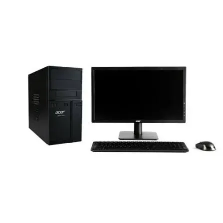 Acer Veriton S2690G 12th Gen Core-i5 8GB RAM 512GB SSD Mid Tower Brand PC